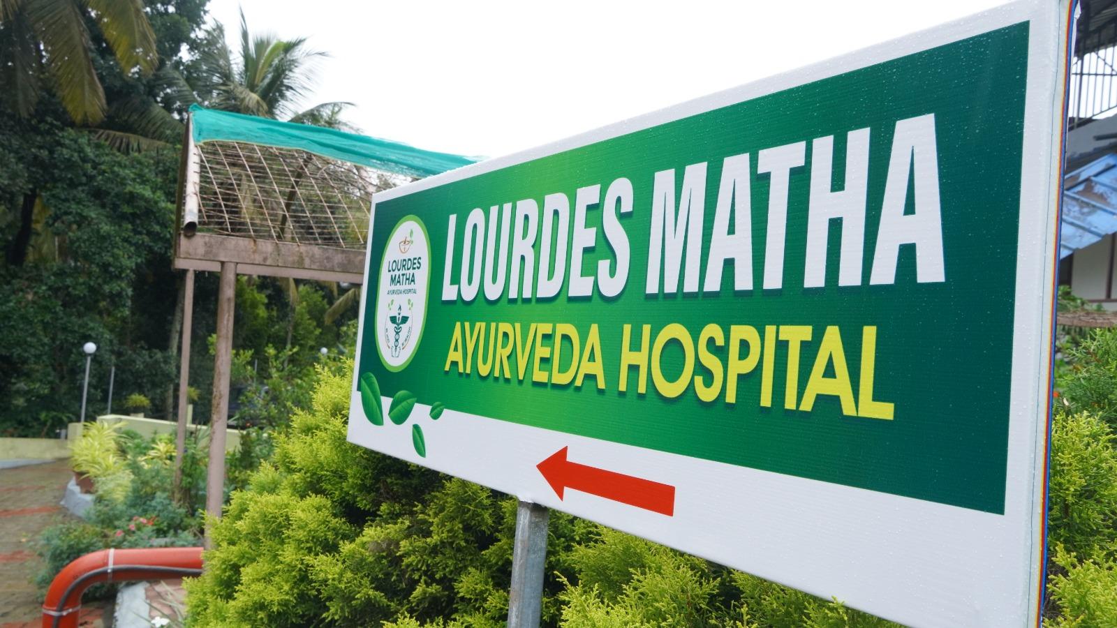 Hospital & Facilities - Image 14