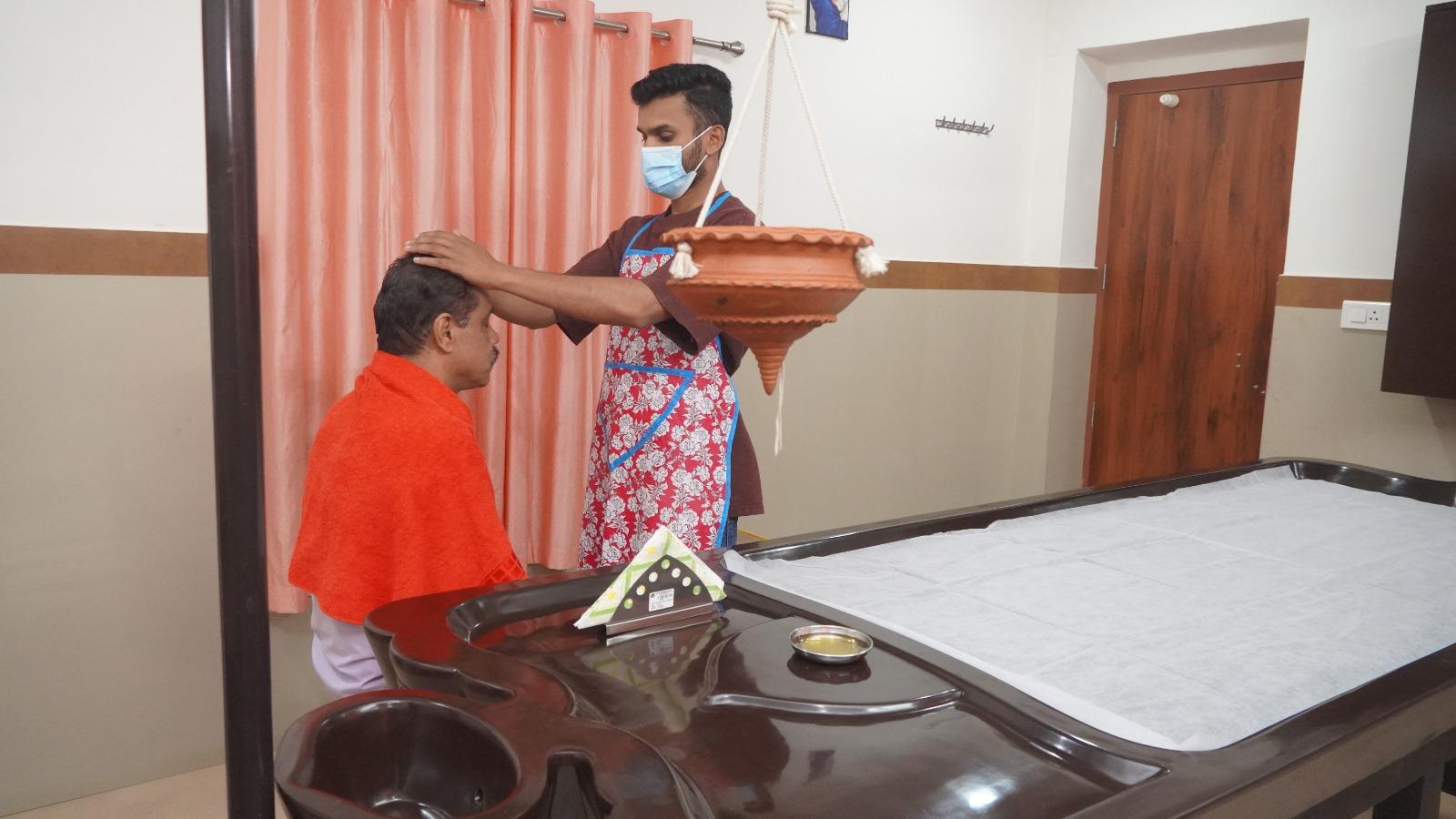 Healing & Patient Care - Image 2