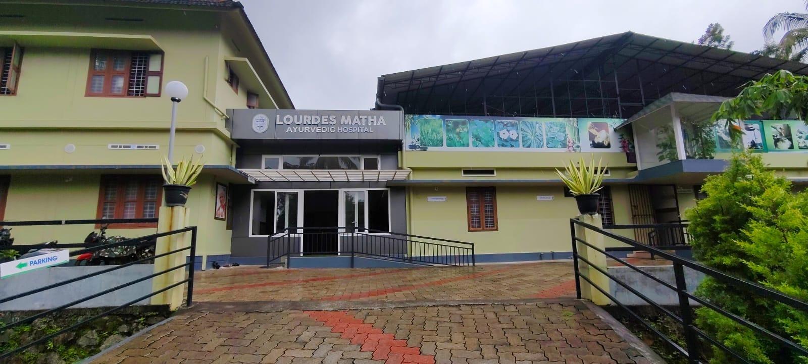 Hospital & Facilities - Image 1