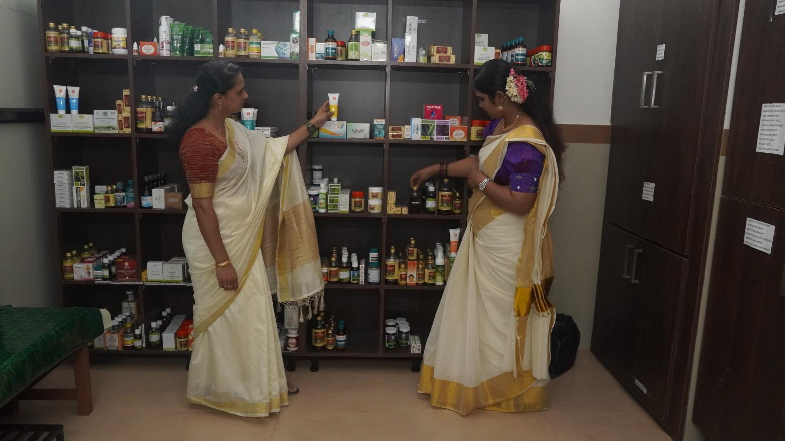 Healing & Patient Care - Image 6